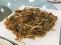 -喜运来酒楼(江南大道店)