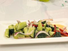 -马旭土鸡焖花卷·真域顺西域美食(天马大道店)
