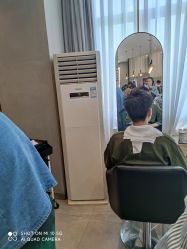 -MOVAN HAIR莫凡匠人发型屋