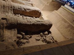 -秦始皇帝陵博物院(兵马俑)