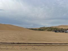 -达拉特旗响沙湾旅游区