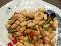 -湾仔渔村(高明店)