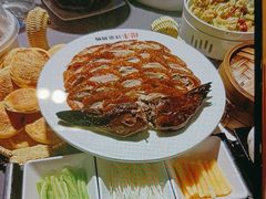 -煜丰汴京烤鸭(福彩路店)