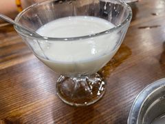 冰冻牛奶酒酿-随柳居·苏式小吃(建新巷店)