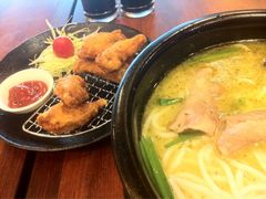 阿香过桥米线-阿香米线(宁波来福士广场店)