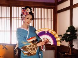 点击看大图 -持熹光年写真体验馆