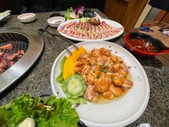 -梦山水日本烧肉(五四广场店)