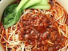 -李先生牛肉面大王(朝阳街店)