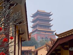 -梵天禅寺