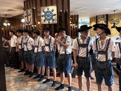 -汉巴味德(大悦城店)