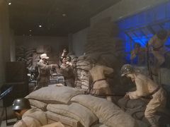 -上海四行仓库抗战纪念馆