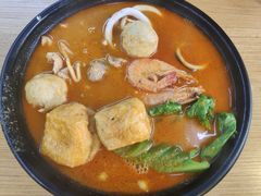 -老闽味沙茶面·姜母鸭(传承35年曾厝垵店)