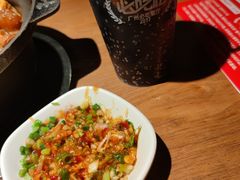 -牛小灶牛杂煲(北京路店)