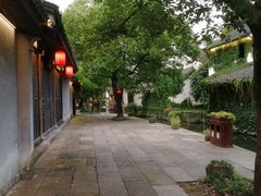 -绍兴鉴湖君澜大酒店