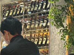 -福海居烤鸭店(鸟巢店)