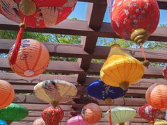 -深圳国际园林花卉博览园