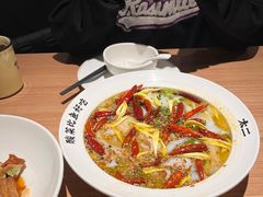 -新太二·鲜料川菜(万泰汇店)