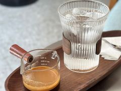 -枫桥边coffee(滨江路店)