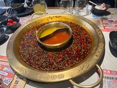 -哥老官重庆美蛙鱼头(西湖银泰十一哥店)