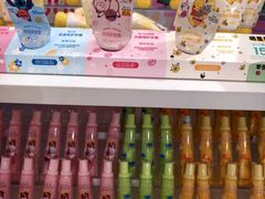 -名创优品(万达广场河东店)