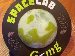 -SPACELAB失重餐厅(世纪汇店)