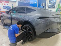 -壹伍陆连锁汽车维修美容(宝安中心区店)