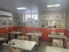 -于记沙布袋馄饨