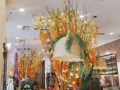 -Linlin泰餐厅(华夏幸福店)