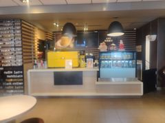 -麦当劳(番禺易发商业街店)