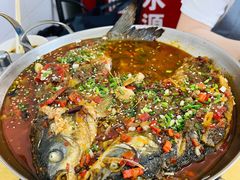 -大双私房菜(黄孝西路店)