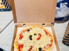 -玛尚诺Pizza&Bar(长泰广场店)