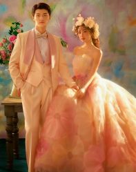 -女王风尚STUDIO·轻奢化定制