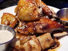 -MOSSO德国餐厅·音乐酒吧(环宇荟店)