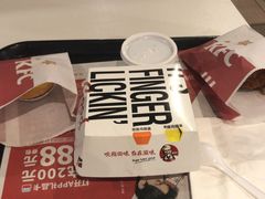 -汉堡王(上海凌云壹街坊店)