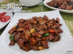 -嘉禧大酒楼(康城广场店)
