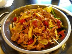-胖娃古镇鸡杂(磁器口总店)
