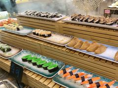 -西安西藏大厦开元名都大酒店·自助餐厅