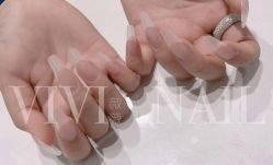 -ViVi薇薇日式＆新中式美睫半永久