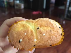 -周记传统糕点PASTRY(蜀汉路店)