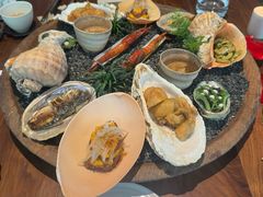 -曲廊院(东四十一条店)