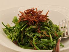 时令田园蔬菜-华尔道夫酒店·紫金阁