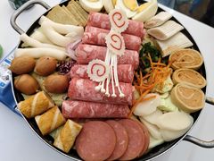-欧巴来了韩式料理