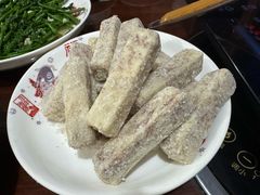 -万兴启丰椰子文化园餐厅
