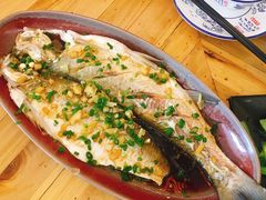 -外婆船宴餐厅·外婆喊你回家吃饭