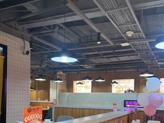 -潮汕大目牛肉火锅(上梅林店)