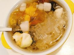 经典招牌海石花-一粒糖 · 潮汕小吃-海石花特色甜品