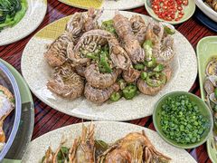 -贞姨美食·老字号海鲜大排档