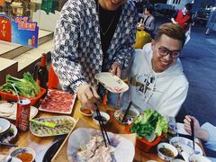 -洪大厨鸡煲(福田店)