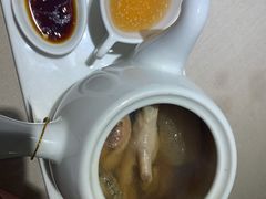 鲍鱼人参汤-尚一汤·粤菜海鲜(环球港店)