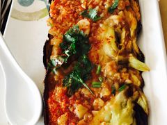 -喝丢一只鞋海鲜烧烤·海肠捞饭(文体街店)